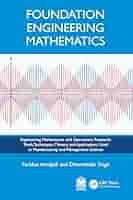 Foundation Engineering Mathematics (Engineering Mathematics